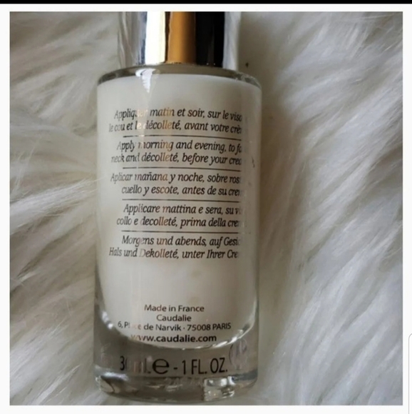 CAUDALIE PARIS Vinoperfect Anti Dark Spot - Picture 3 of 4